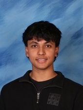 Shauryan Kanaujia